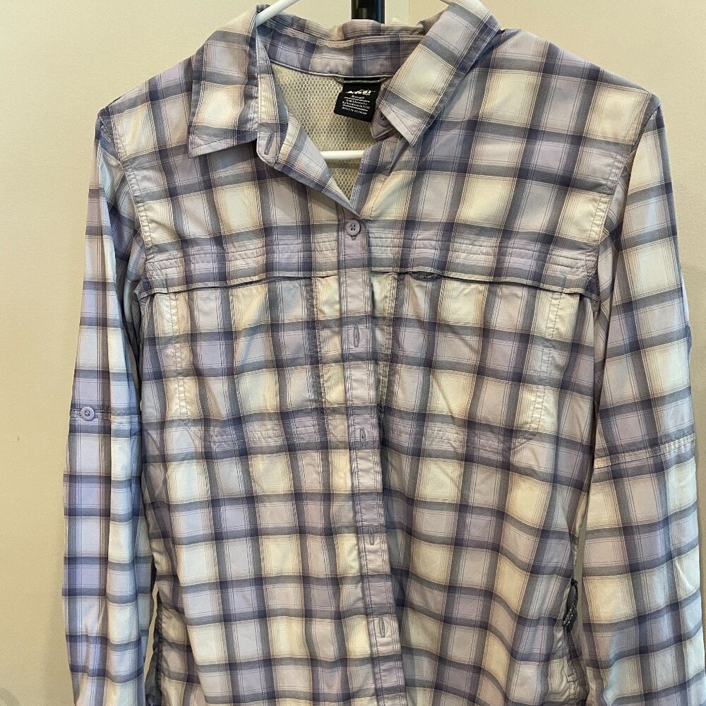 REI Hiking Shirt